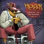 Proleter - Tribute To The Masters Vol 2-