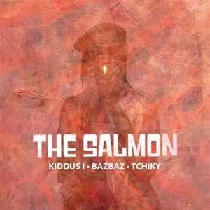 CD Salmon Bazbaz, Tchiky) Salmon (Kiddus I