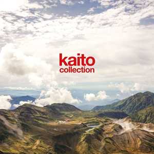 CD Collection Kaito