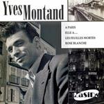 Yves Montand