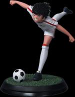 Captain Tsubasa: Plastoy - Tsubasa Ozara Figurine