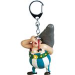 Asterix: Plastoy - Menhir Obelix Key Ring