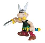 Asterix. Asterix con la spada