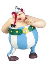 Asterix. Obelix innamorato