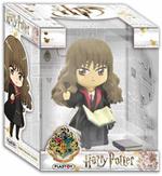 Harry Potter Plastoy Figurine Hermione Granger Studying A Spell