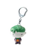 Dc Comics. Portachiavi Chibi The Joker. Plastoy (60704)