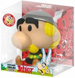 Asterix Plastoy Mini Salvadanaio Chibi Asterix