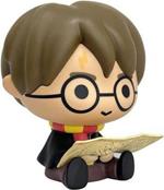 PLASTOY Salvadanaio Chibi Harry Potter The Marauders Map