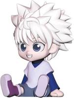 PLASTOY Salvadanaio Hunter x Hunter Killua Zoldyck