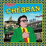 Chebran French Boogie 1981-1987 vol.2