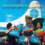 Jazz Impressions Of Eurasia