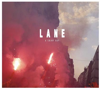 A Shiny Day - Vinile LP di Lane