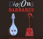 Violons Barbares