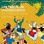 Les Tables De Multiplication En Mesure, Sans Demesure