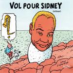 Vol Pour Sidney