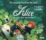 Alice Au Pays Des Merveilles