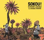 Clement Janinet & Adama Sidibe - Sokou !