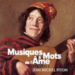 Jean Michel Piton - Musiques And Mots De L'Ame