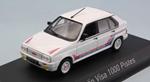 Citroen Visa 1000 Pistes 1983 1:43 Model Nv150941