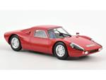 NOREV NV187443 PORSCHE 904 GTS 1964 RED 1:18 Modellino