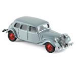 Citroen 15-Six 1939 Grey 1:64 Model Nv310809