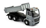 Mercedes Arocs Grey 1:64 Model Nv310900