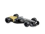 Renault R.s. 2027 Vision 2017 Black & Gold 1:64 Model NV310905