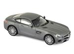 Mercedes Amg Gt S 2015 Matt Grey 1:43 Model Nv351350