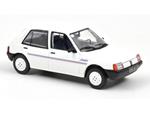 NOREV NV471725 PEUGEOT 205 5 P JUNIOR 1:43 REPROD. Modellino