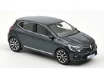 NOREV NV517582 RENAULT CLIO 2019 TITANIUM GREY 1:43 Modellino