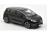 NOREV NV517736 RENAULT SCENIC 2016 BLACK 1:43 Modellino