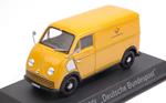 Dkw F89 Schnellaster 1952 Deutsche Bundespost 1:43 Model Nv820302