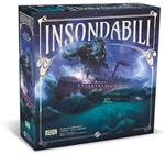 Insondabili. Base - ITA. Gioco da tavolo