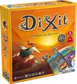 Dixit. Gioco da tavolo