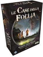 Le Case della Follia. 2a Edizione. Visioni dall'Oblio. Gioco da tavolo