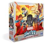 Marvel United - L'Ascesa di Black Panther. Esp. - ITA. Gioco da tavolo