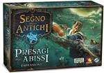 Il Segno degli Antichi. Presagi dagli Abissi. Gioco da tavolo