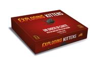 Exploding Kittens - Base - ITA. Gioco da tavolo