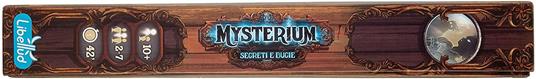 Mysterium - Segreti e Bugie - Esp. - ITA. Gioco da tavolo - 6