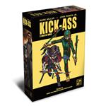 Kick-Ass. Gioco da tavolo