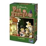 La Casa di Pan di Zenzero. Gioco da tavolo