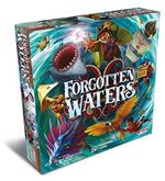 Forgotten Waters: A Crossroads Game - Base - ITA. Gioco da tavolo