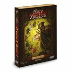 Mice & Mystics: Heart Of Glorm Expansion. Esp. Gioco da tavolo - ITA