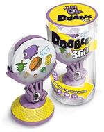 Dobble 360°. Base - ITA. Gioco da tavolo