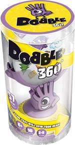 Asmodee: Dobble 360