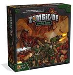 Zombicide Invader - Dark Side. Esp. - ITA. Gioco da tavolo