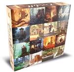 Everdell Collector's Edition. Base - ITA. Gioco da tavolo