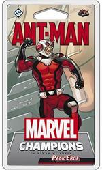 MVC LCG - Ant-man (Pack Eroe) - Esp. - ITA. Gioco da tavolo