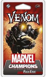 MVC LCG - Venom (Pack Eroe) - Esp. - ITA. Gioco da tavolo