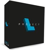 Project L - IT. Base - ITA. Gioco da tavolo